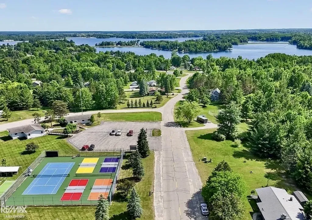 4338 Hamilton Way Butman Township MI 48624
