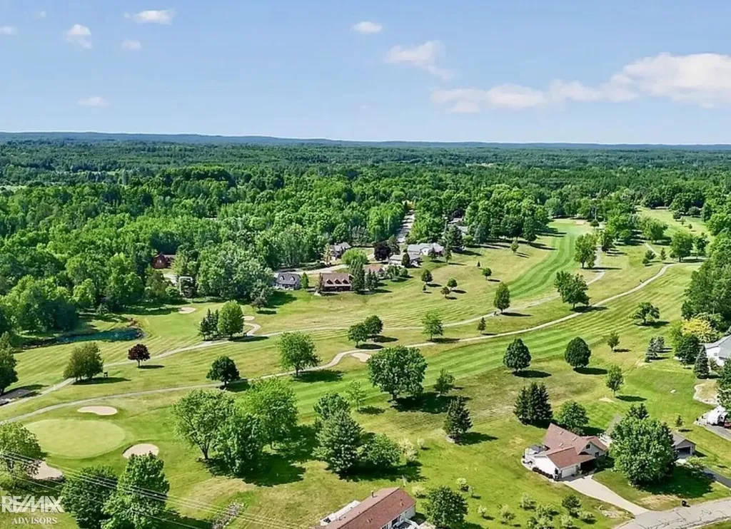4338 Hamilton Way Butman Township MI 48624