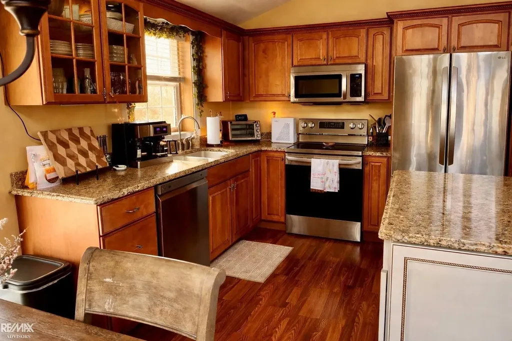4338 Hamilton Way Butman Township MI 48624