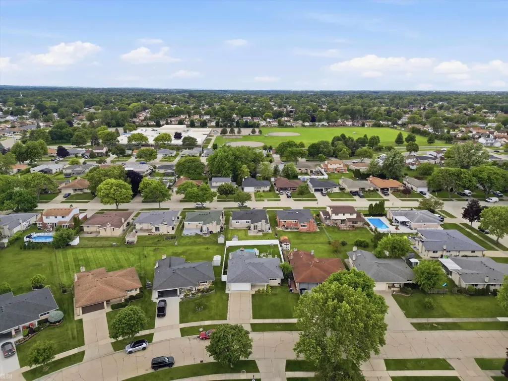 3079 Juanita Drive Sterling Heights City MI 48310