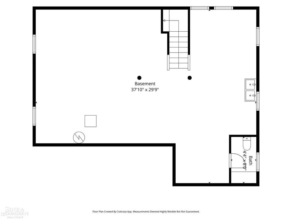 1024 Somerset Avenue Grosse Pointe Park City MI 48230