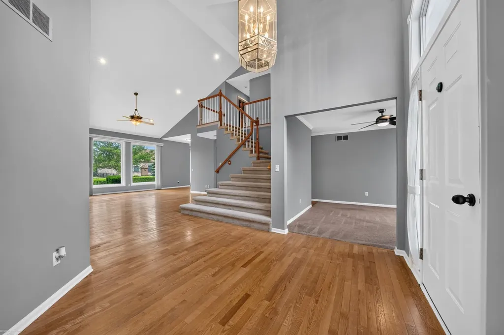 51251 Westwood Drive Macomb Township MI 48042