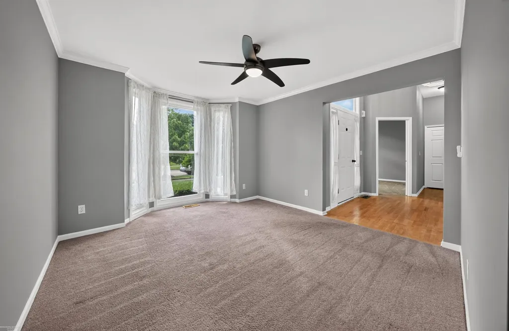 51251 Westwood Drive Macomb Township MI 48042