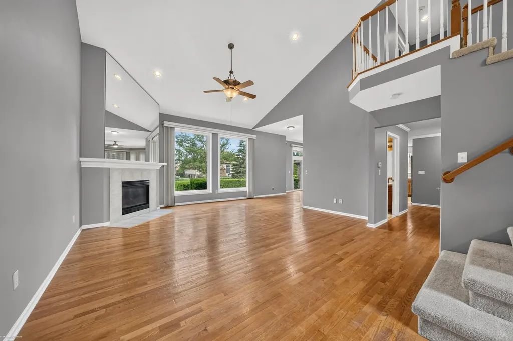 51251 Westwood Drive Macomb Township MI 48042