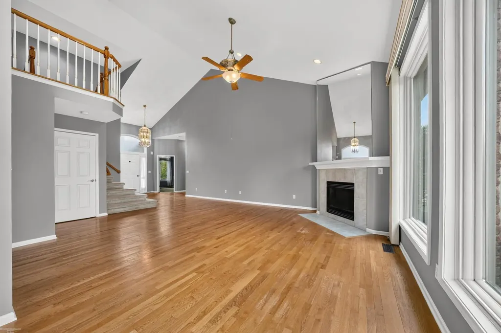 51251 Westwood Drive Macomb Township MI 48042