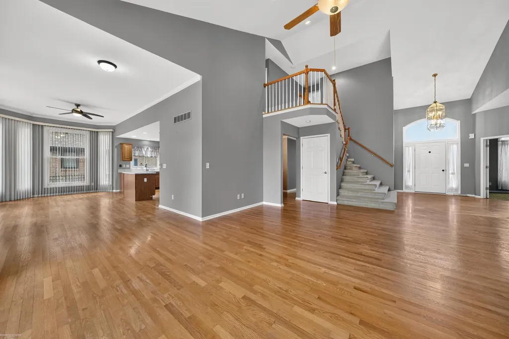 51251 Westwood Drive Macomb Township MI 48042