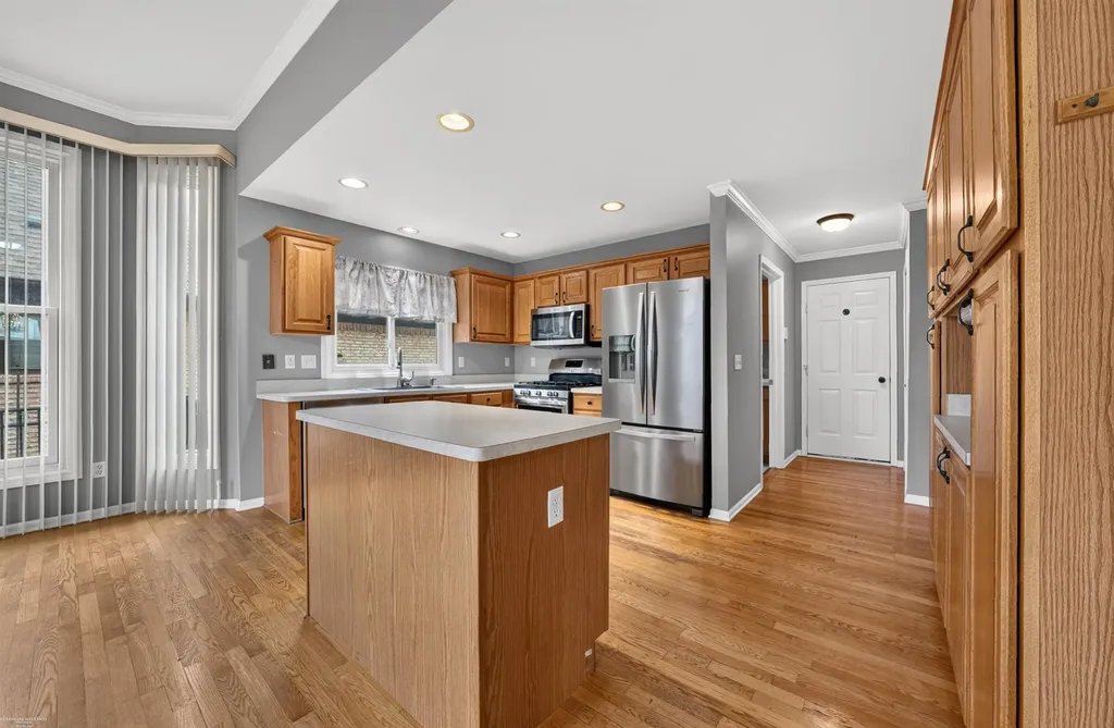 51251 Westwood Drive Macomb Township MI 48042
