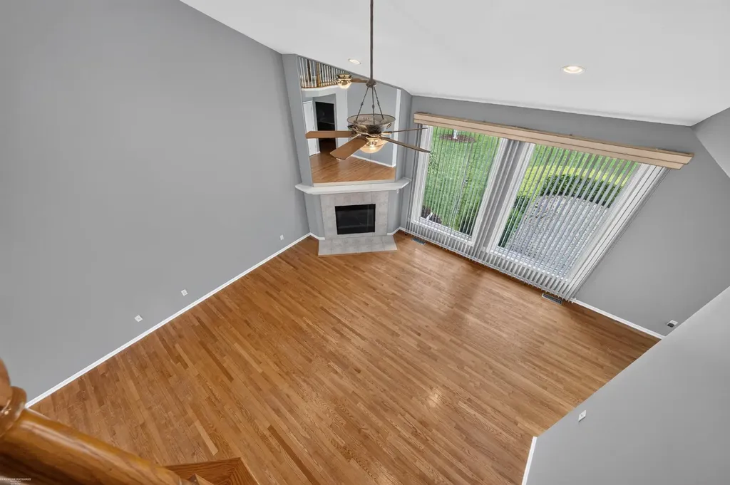 51251 Westwood Drive Macomb Township MI 48042