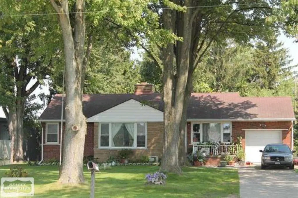 35389 23 Mile Road New Baltimore City MI 48047