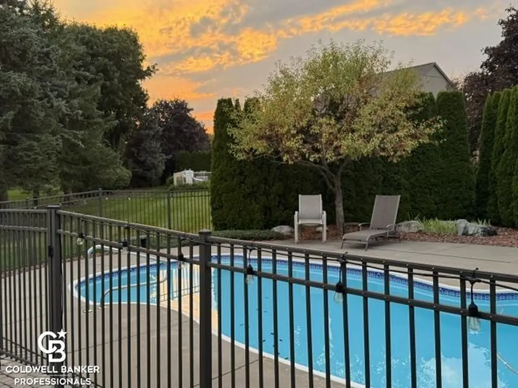47351 Bobwhite Lane Shelby Charter Township MI 48315
