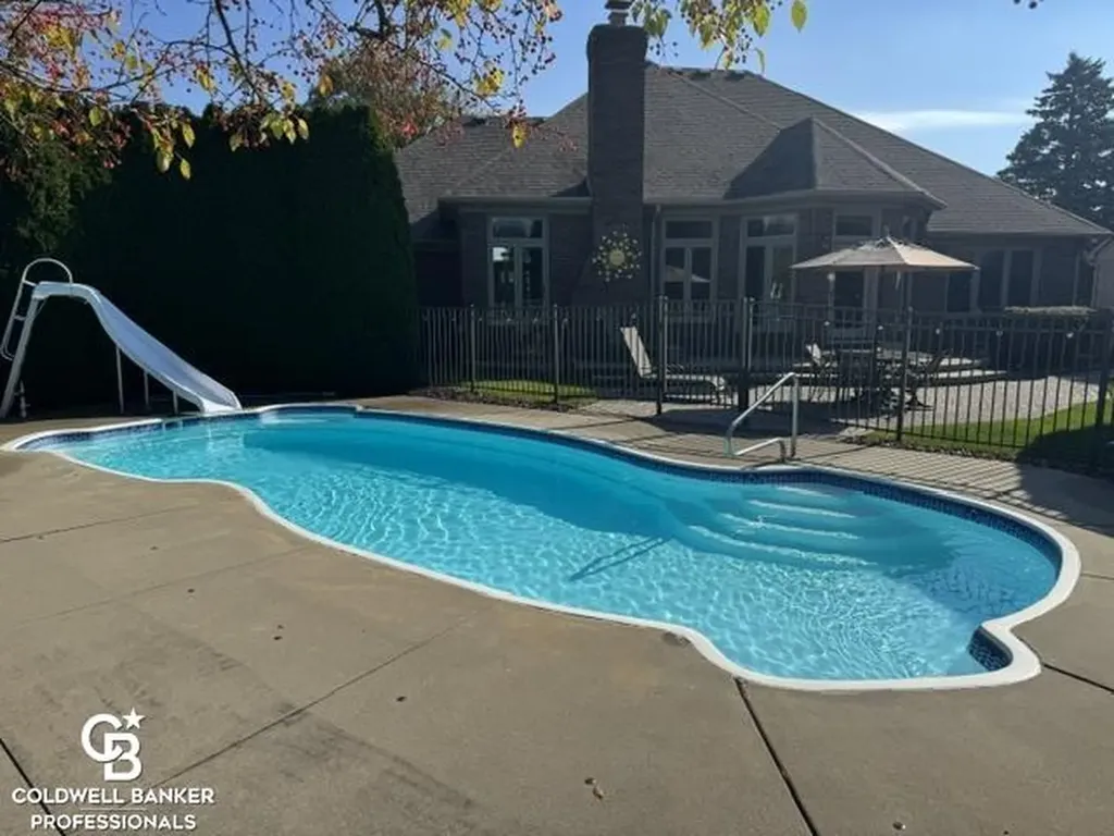 47351 Bobwhite Lane Shelby Charter Township MI 48315