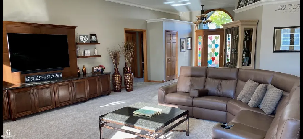 47351 Bobwhite Lane Shelby Charter Township MI 48315