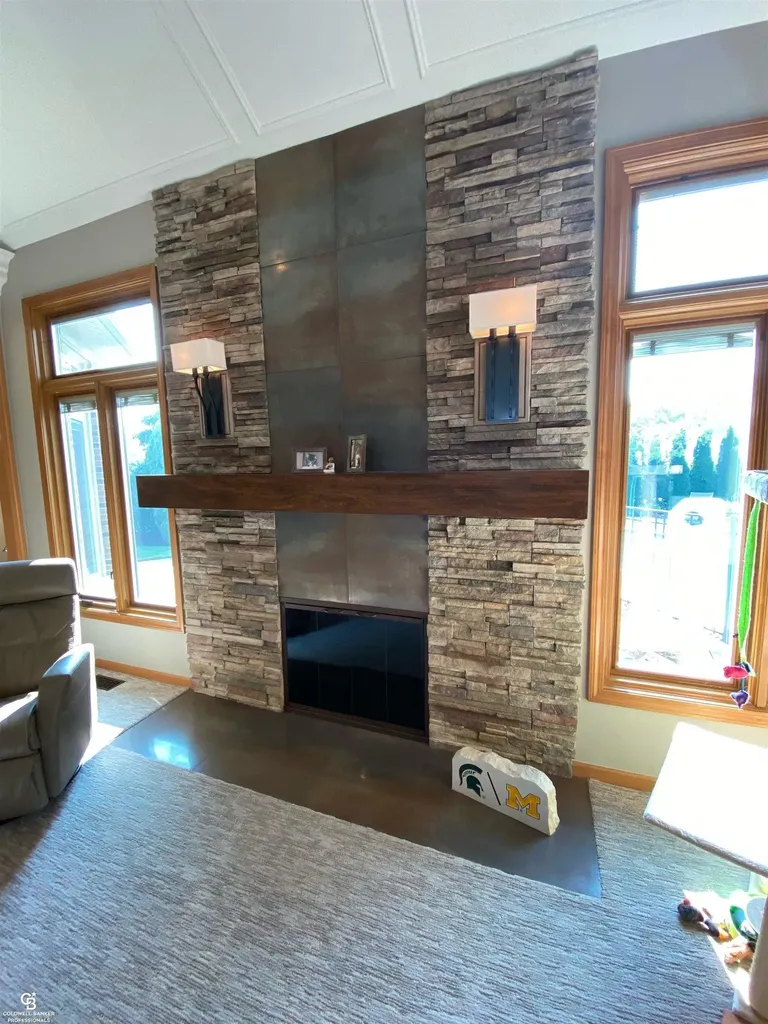 47351 Bobwhite Lane Shelby Charter Township MI 48315