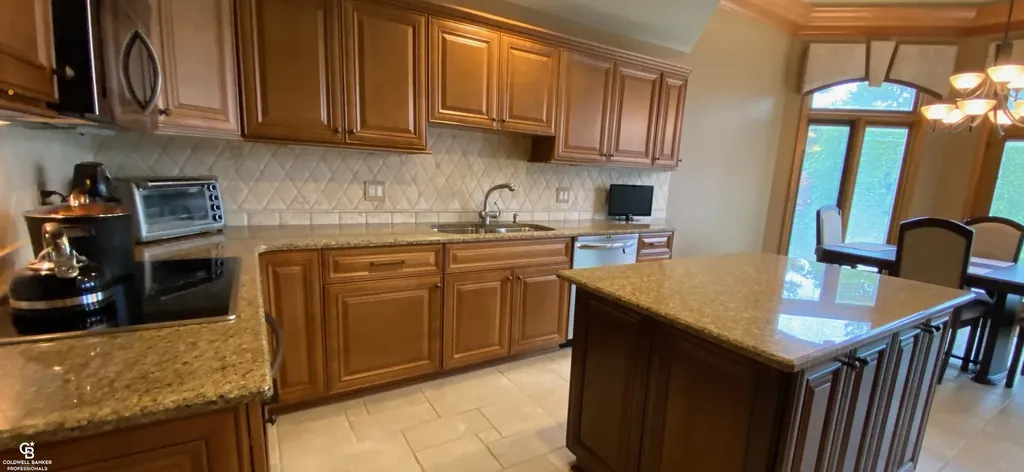 47351 Bobwhite Lane Shelby Charter Township MI 48315