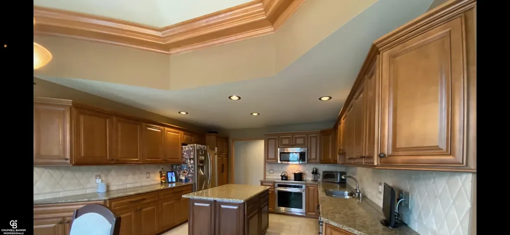 47351 Bobwhite Lane Shelby Charter Township MI 48315
