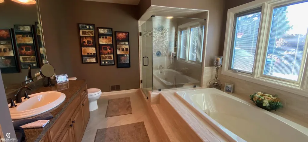 47351 Bobwhite Lane Shelby Charter Township MI 48315