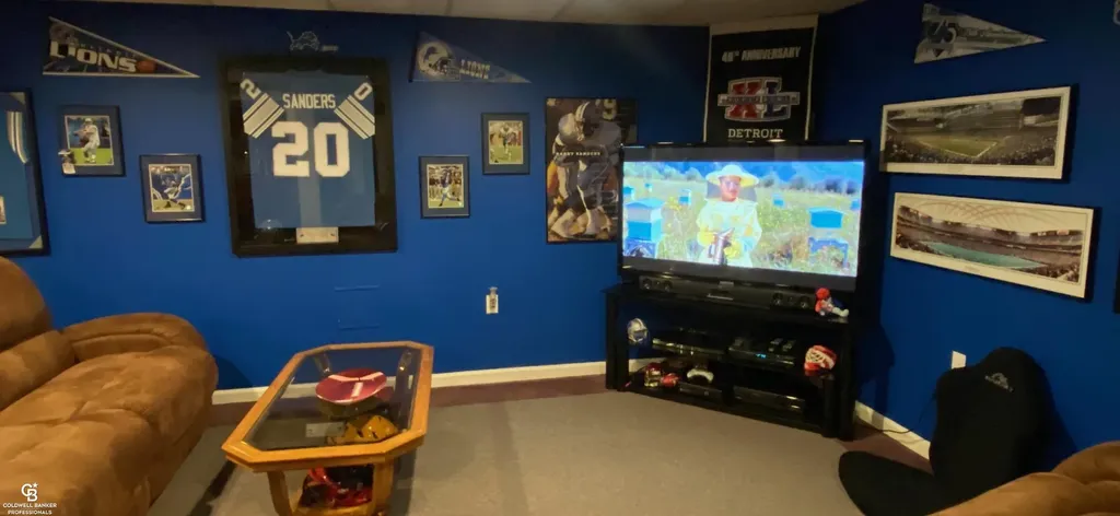 47351 Bobwhite Lane Shelby Charter Township MI 48315