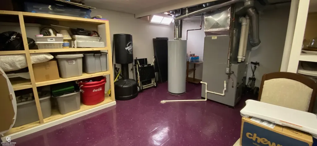 47351 Bobwhite Lane Shelby Charter Township MI 48315