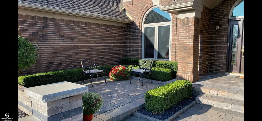 47351 Bobwhite Lane Shelby Charter Township MI 48315