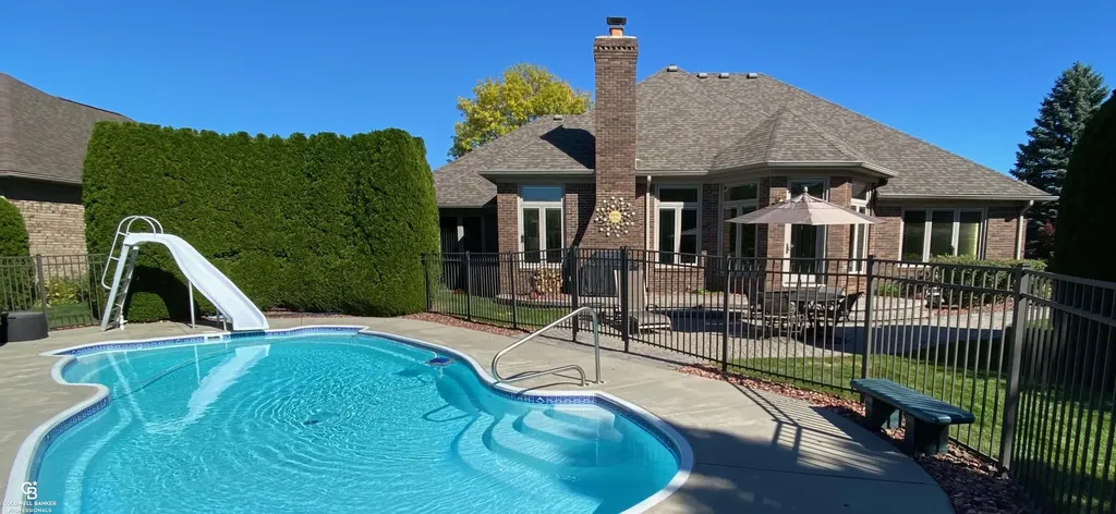 47351 Bobwhite Lane Shelby Charter Township MI 48315