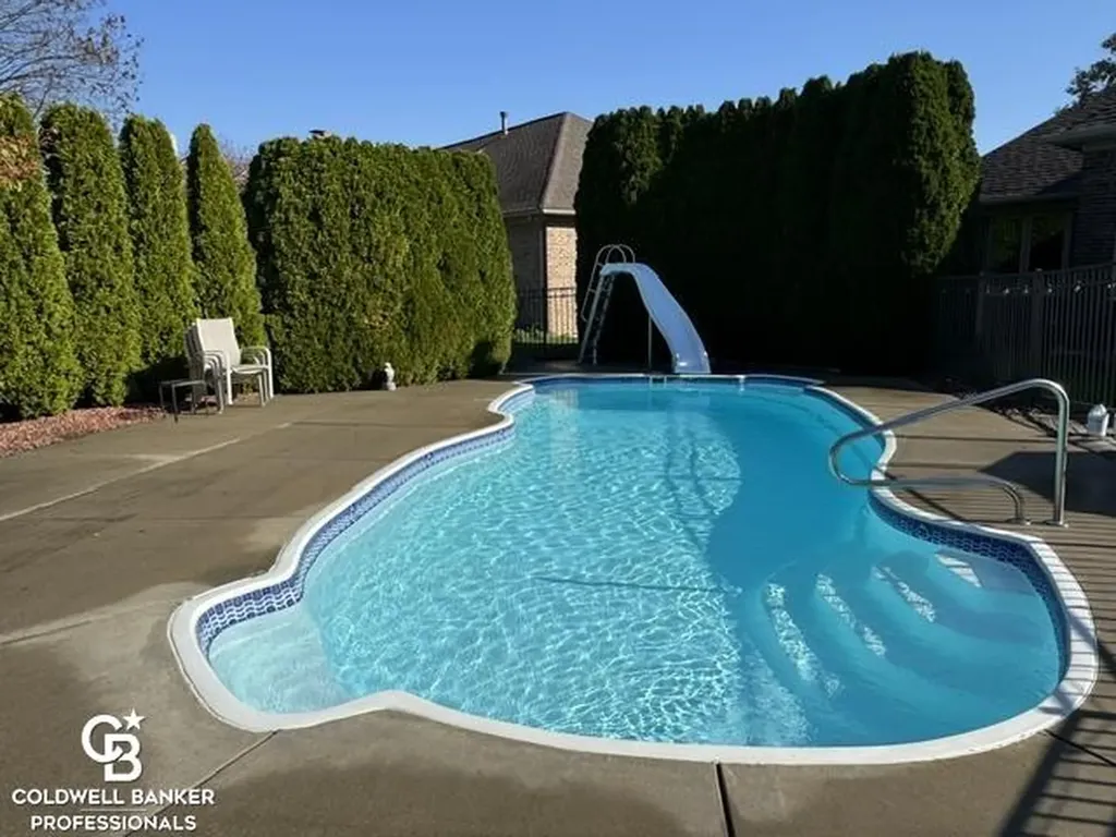 47351 Bobwhite Lane Shelby Charter Township MI 48315