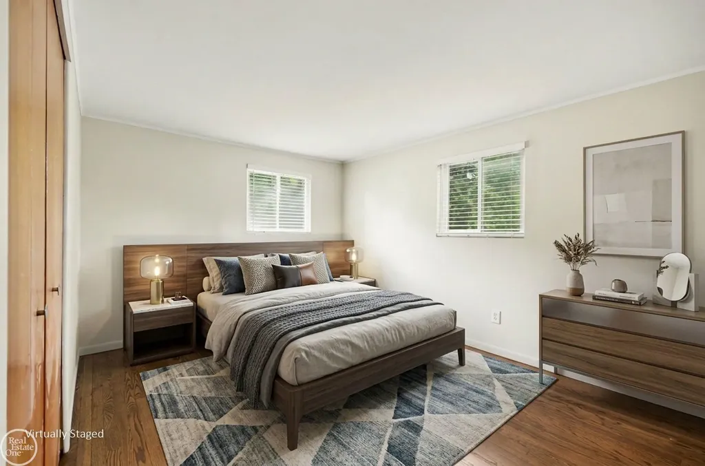 2959 Rambling Way Bloomfield Hills City MI 48302