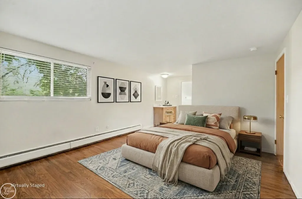 2959 Rambling Way Bloomfield Hills City MI 48302