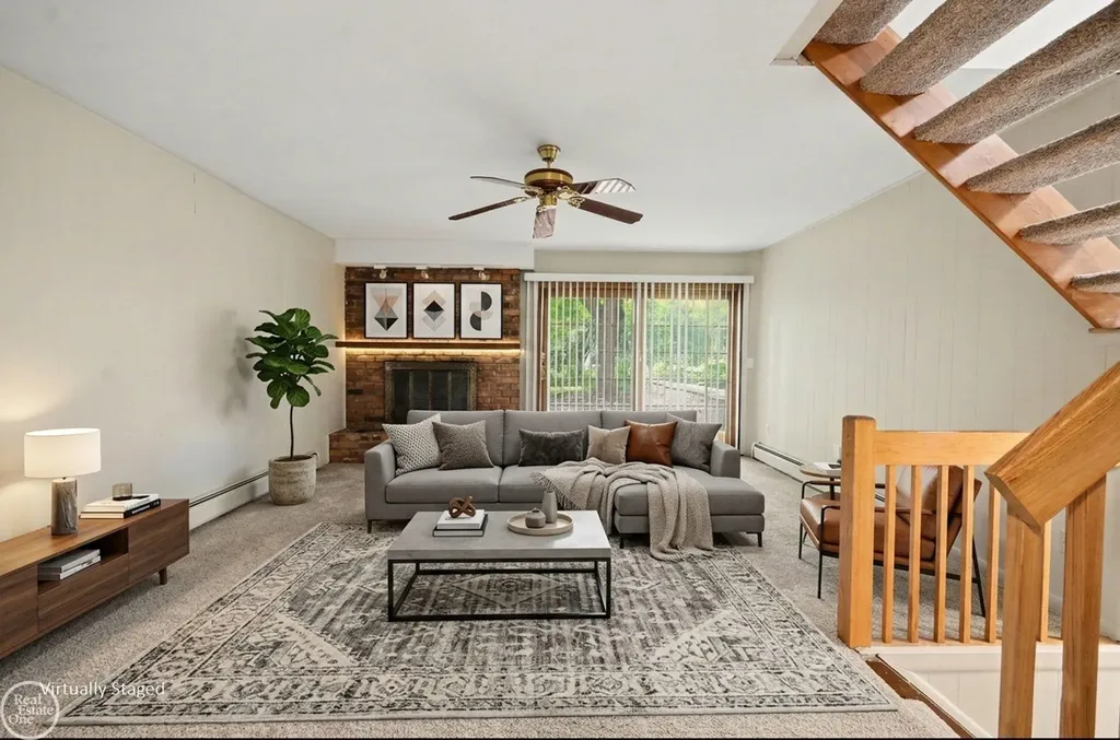 2959 Rambling Way Bloomfield Hills City MI 48302