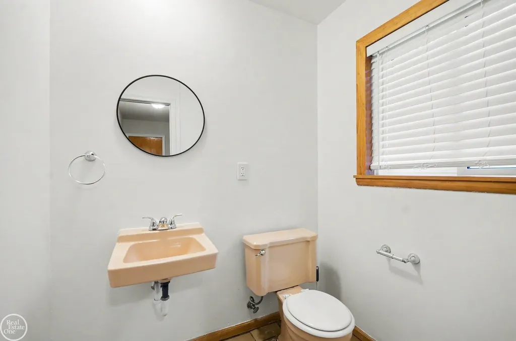 2959 Rambling Way Bloomfield Hills City MI 48302