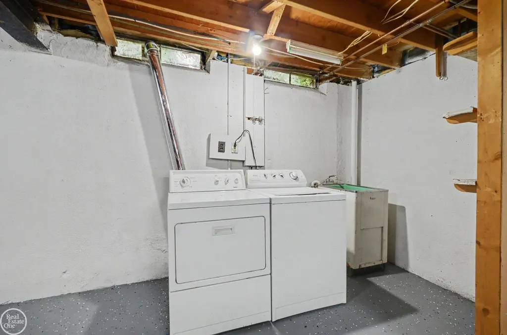 2959 Rambling Way Bloomfield Hills City MI 48302