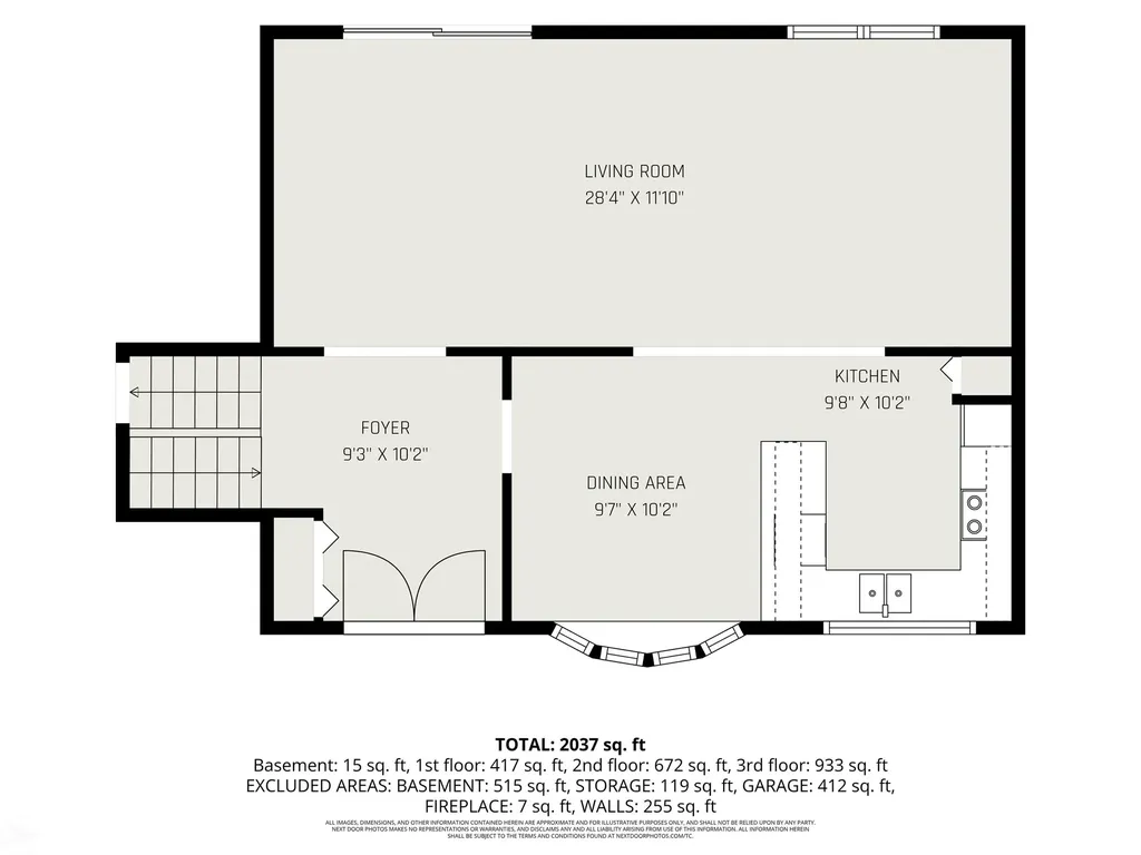 2959 Rambling Way Bloomfield Hills City MI 48302