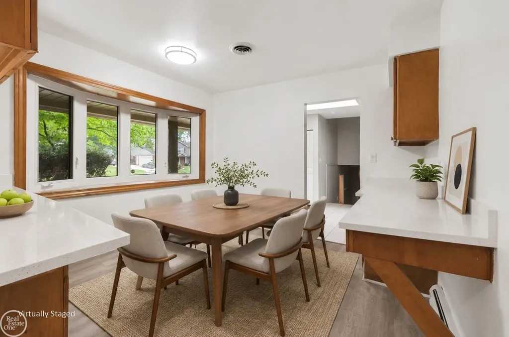 2959 Rambling Way Bloomfield Hills City MI 48302