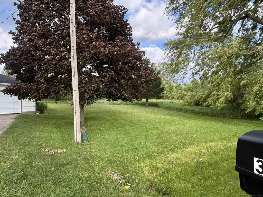 3320 Rangeline Road Marion Township MI 48427