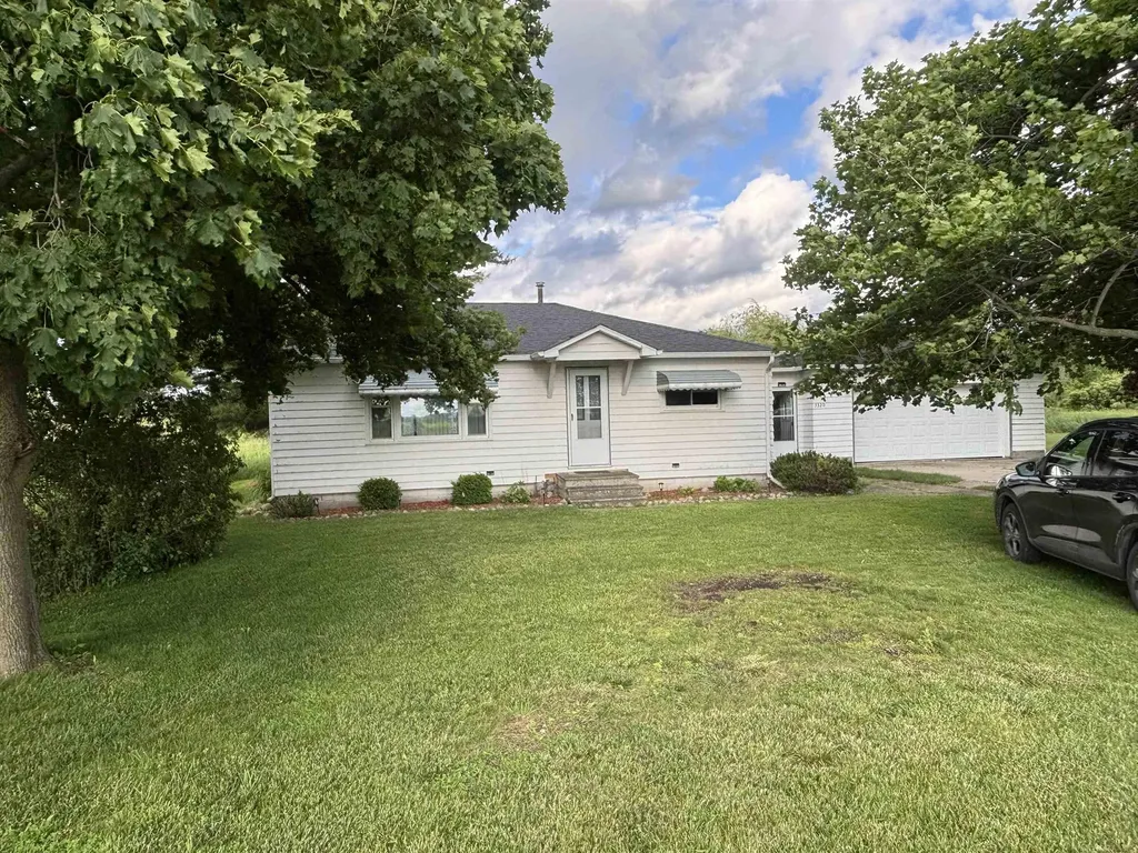 3320 Rangeline Road Marion Township MI 48427