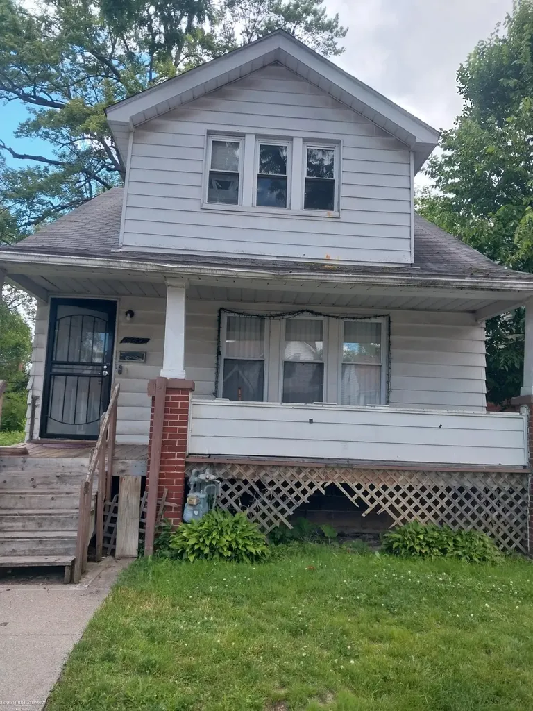 14897 Cruse Street Detroit City MI 48227