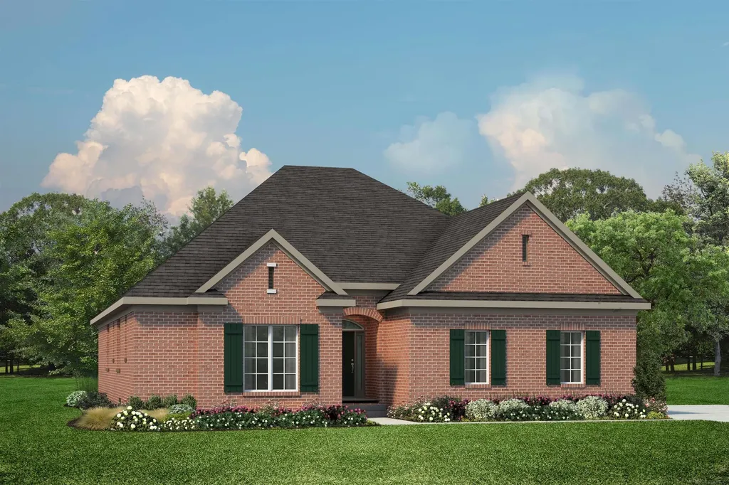 55671 Bay Oaks Court Shelby Charter Township MI 48315
