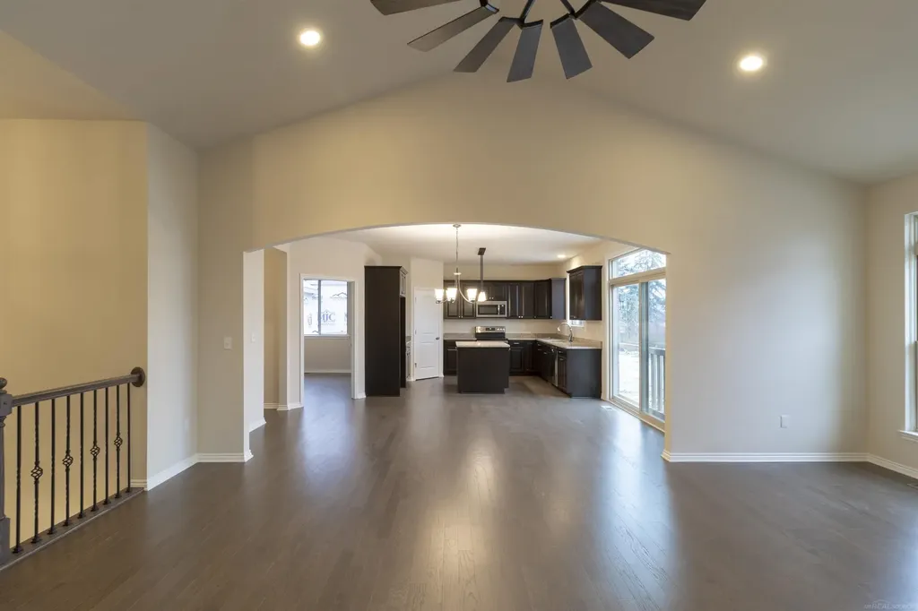 55671 Bay Oaks Court Shelby Charter Township MI 48315