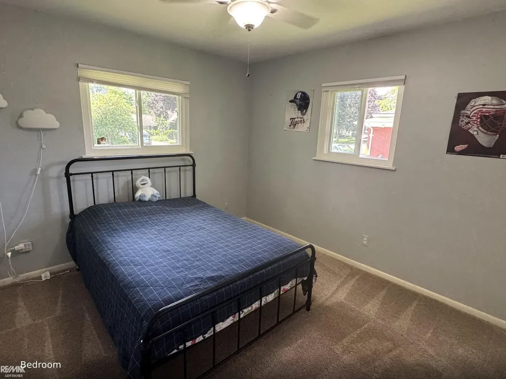 44790 Kemp Street Sterling Heights City MI 48314