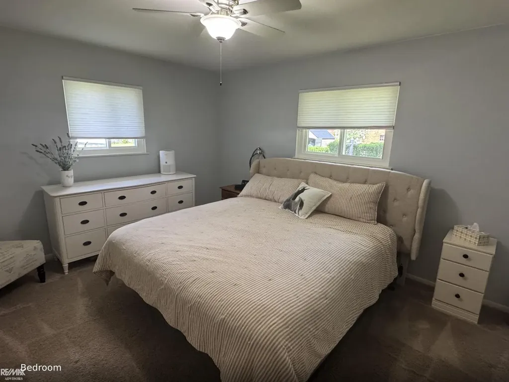 44790 Kemp Street Sterling Heights City MI 48314