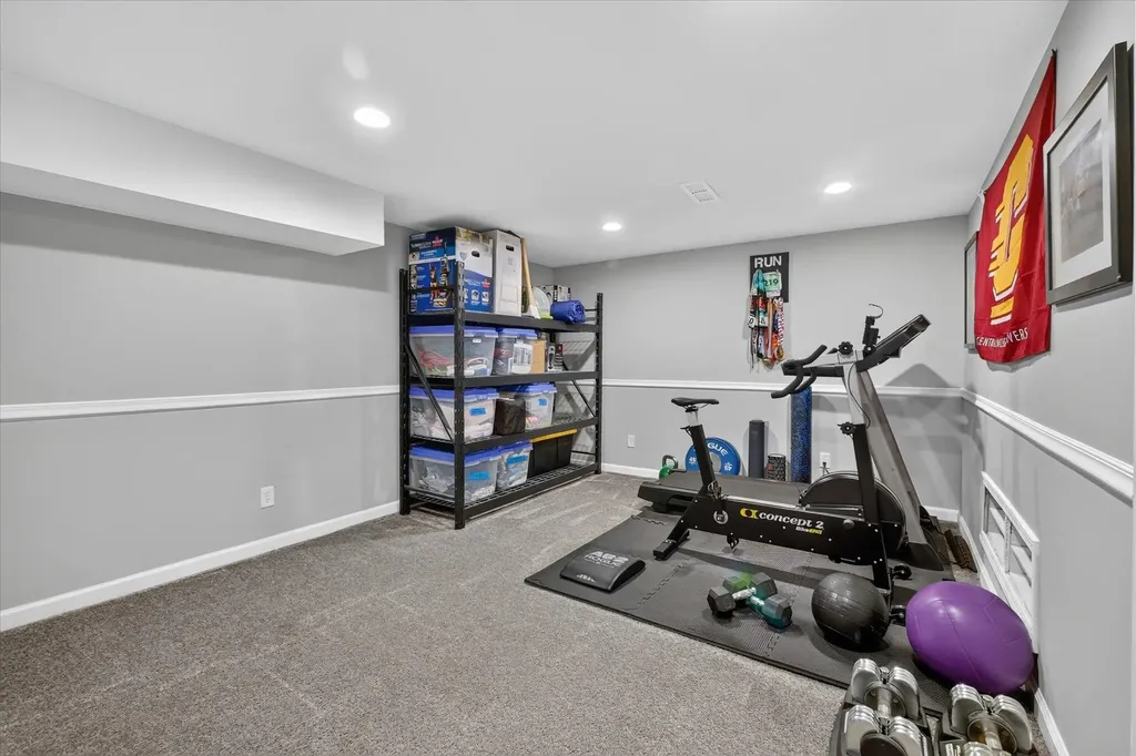 5845 Olympic Parkway Waterford Charter Township MI 48329