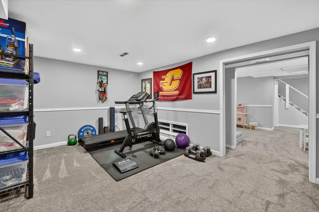 5845 Olympic Parkway Waterford Charter Township MI 48329