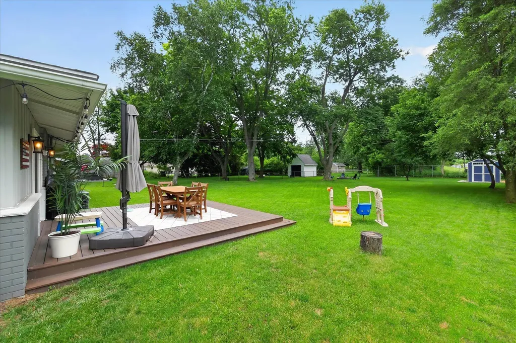 5845 Olympic Parkway Waterford Charter Township MI 48329