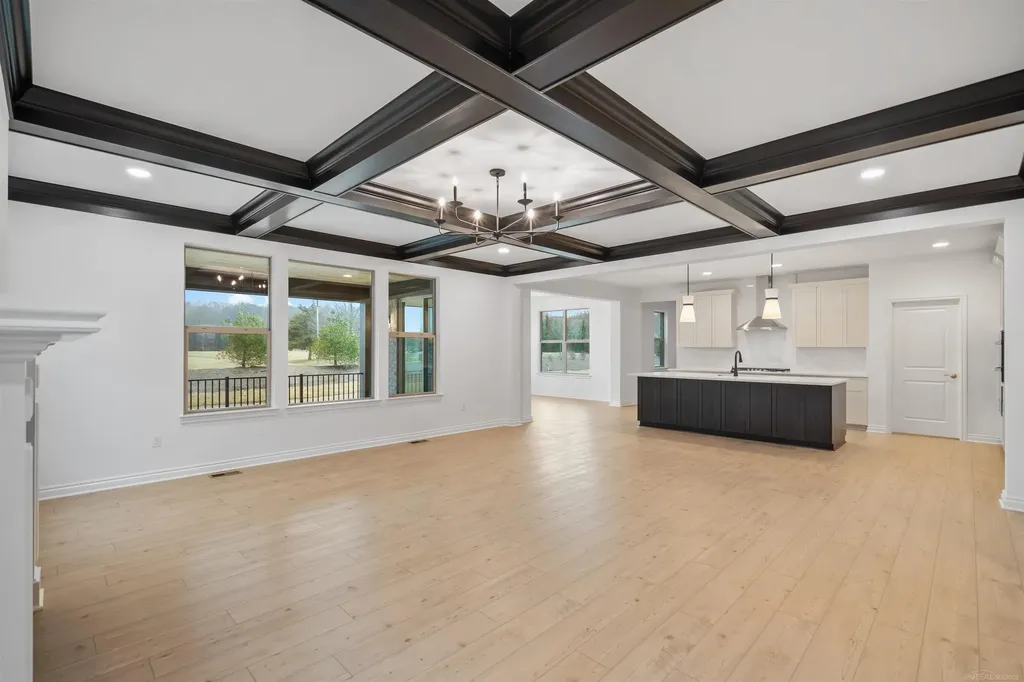 55735 Bay Oaks Court Shelby Charter Township MI 48315