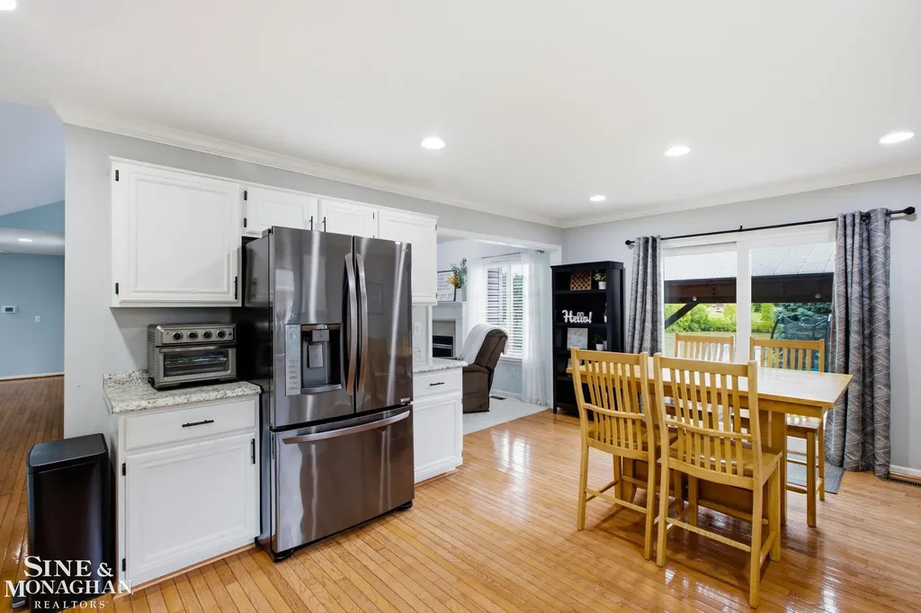 21712 Sabrina Drive Macomb Township MI 48044