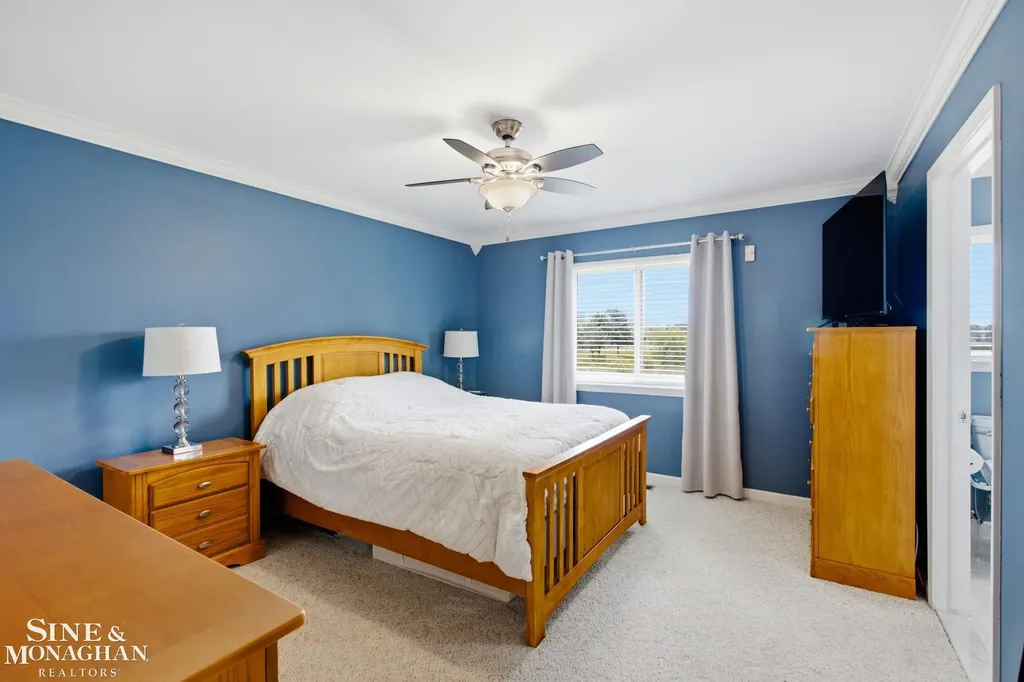 21712 Sabrina Drive Macomb Township MI 48044