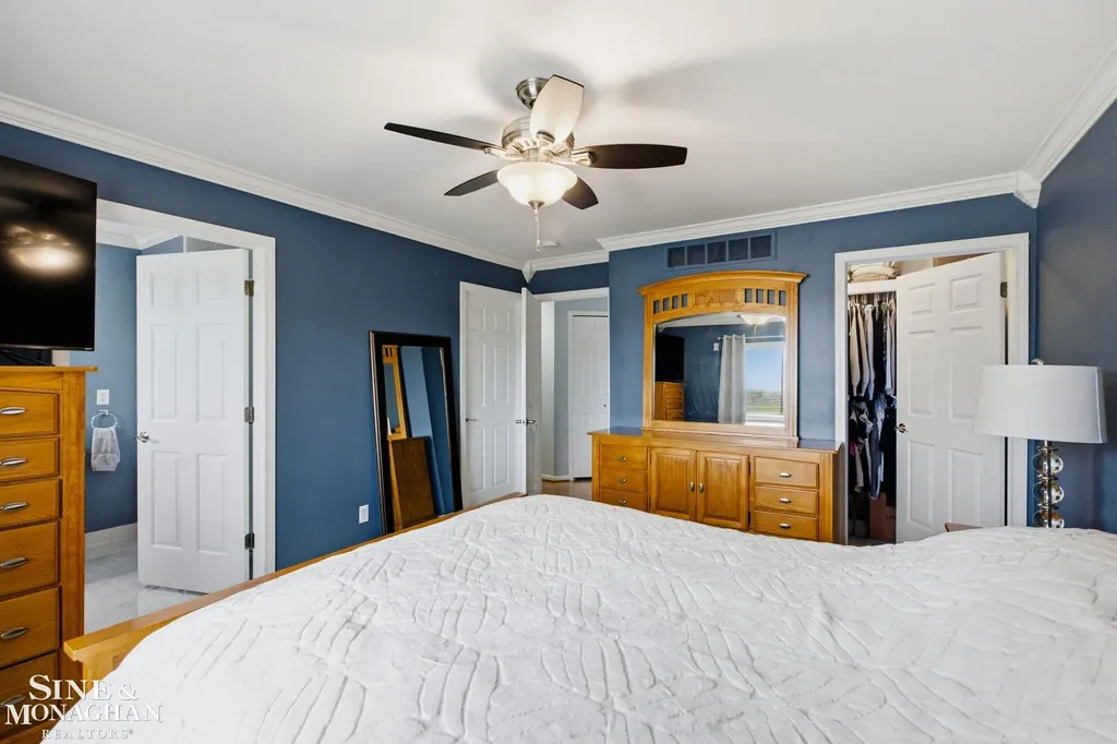 21712 Sabrina Drive Macomb Township MI 48044