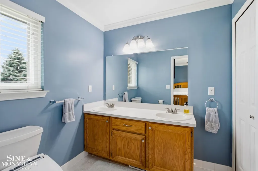 21712 Sabrina Drive Macomb Township MI 48044