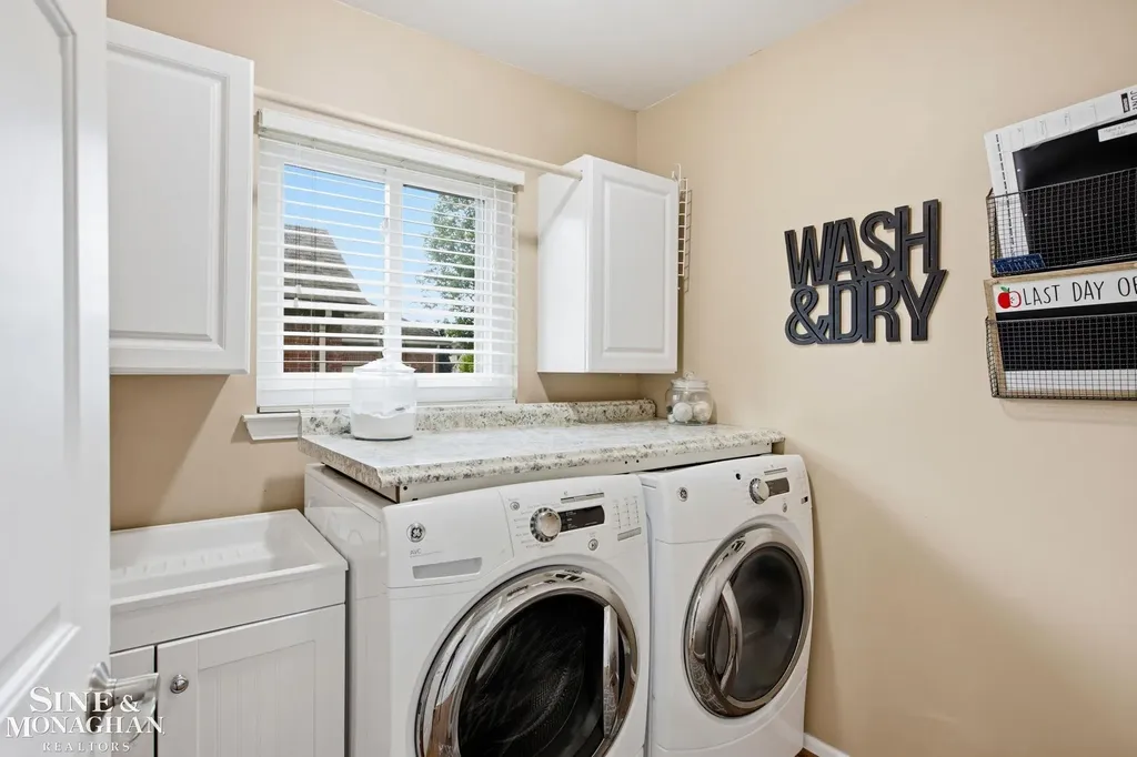 21712 Sabrina Drive Macomb Township MI 48044