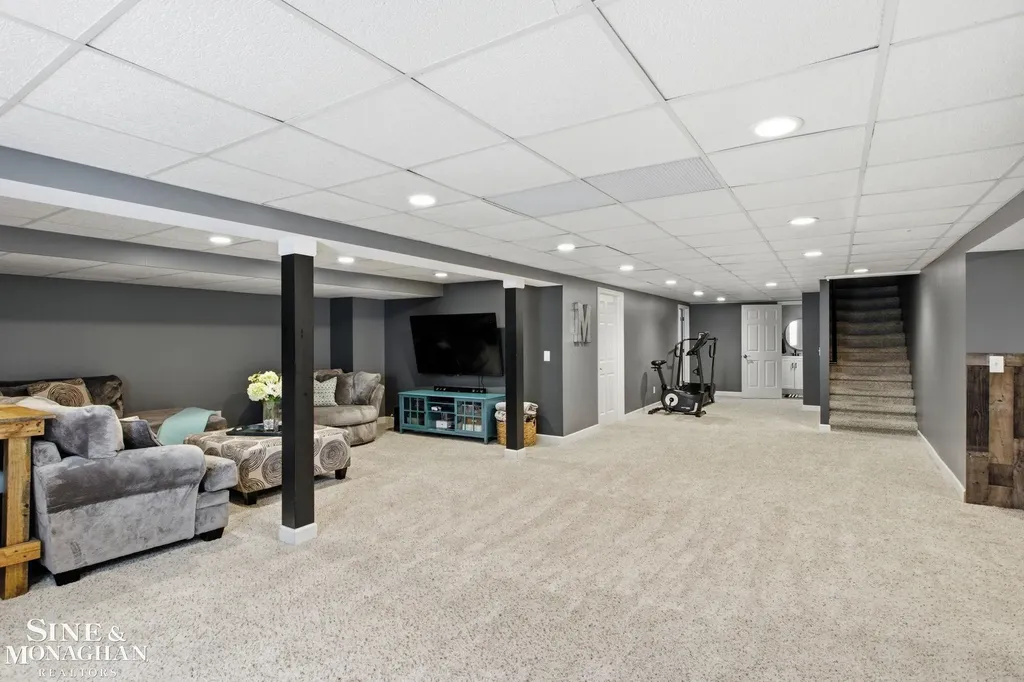 21712 Sabrina Drive Macomb Township MI 48044