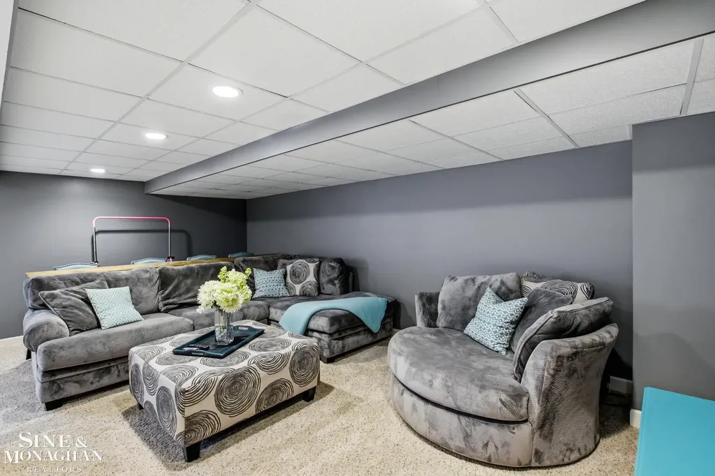 21712 Sabrina Drive Macomb Township MI 48044